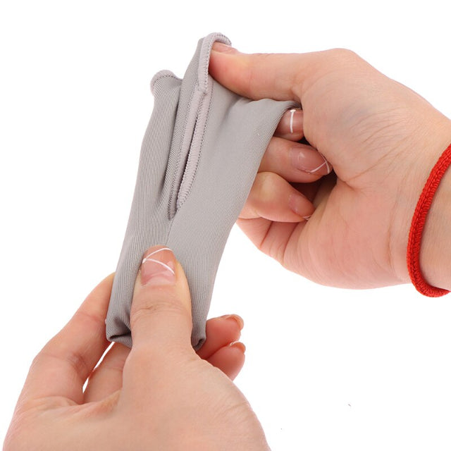 Emeja | Bunion Corrector Gel Pad voor Verlichting van Voetpijn
