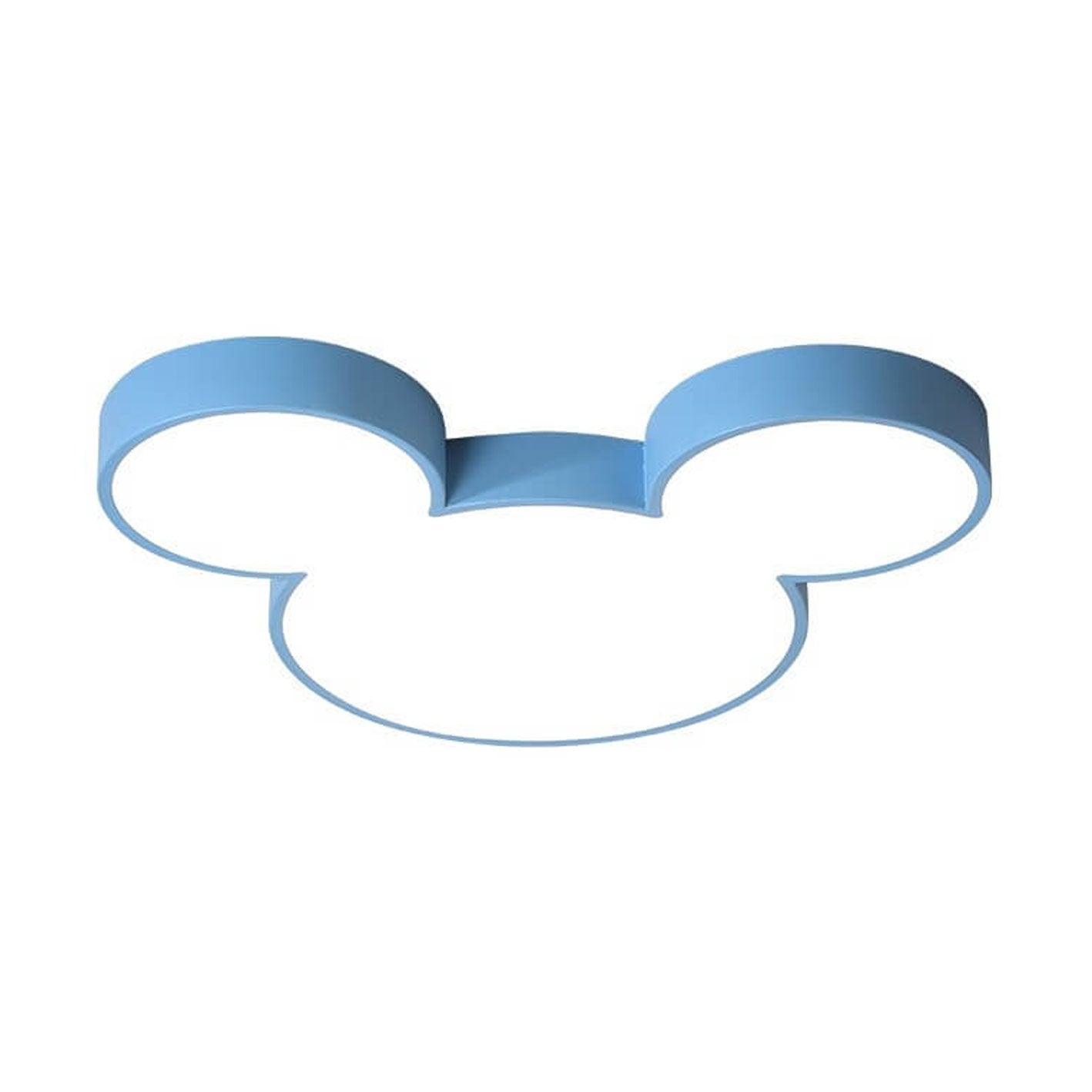 Emeja | Cartoon LED Plafondlamp | Slank Kinderontwerp