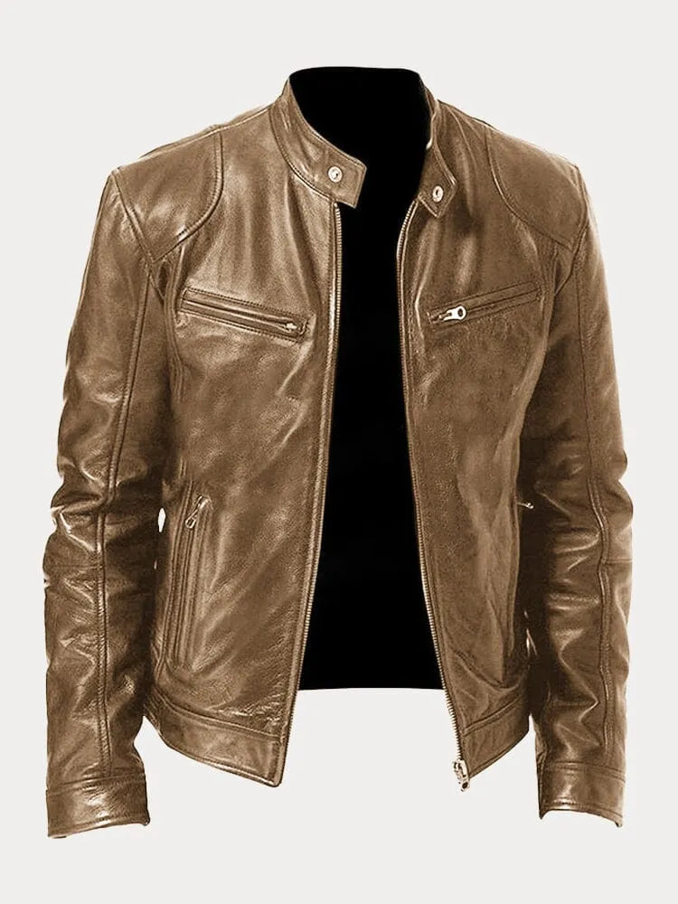 Emeja | Casual Jacket voor Mannen