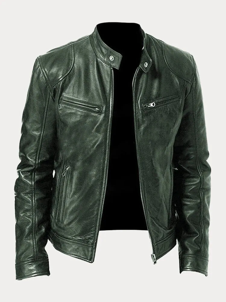 Emeja | Casual Jacket voor Mannen
