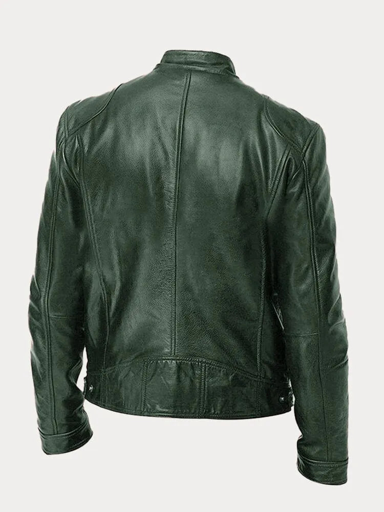 Emeja | Casual Jacket voor Mannen