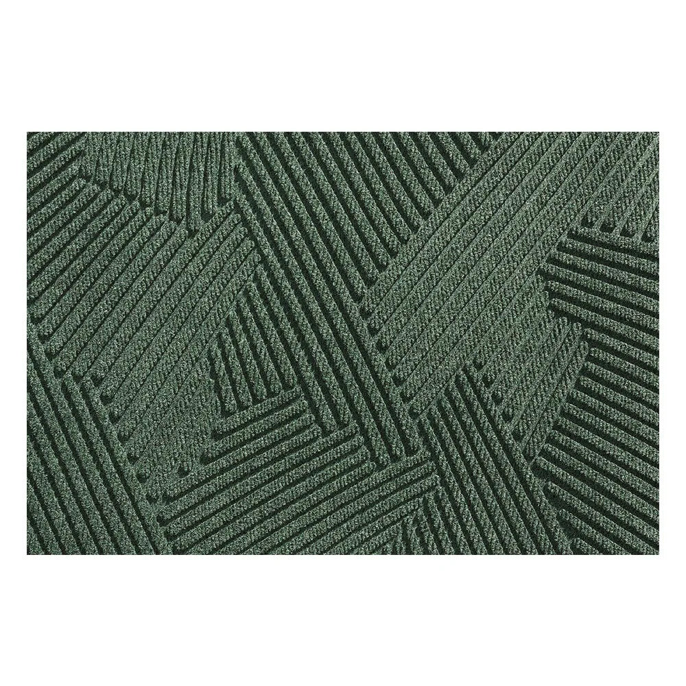 Emeja | CleanEdge Duurzaam Vuilafstotend Deurmat | Antislip | Vuilvanger Mat voor Binnen & Buiten | Wasbaar