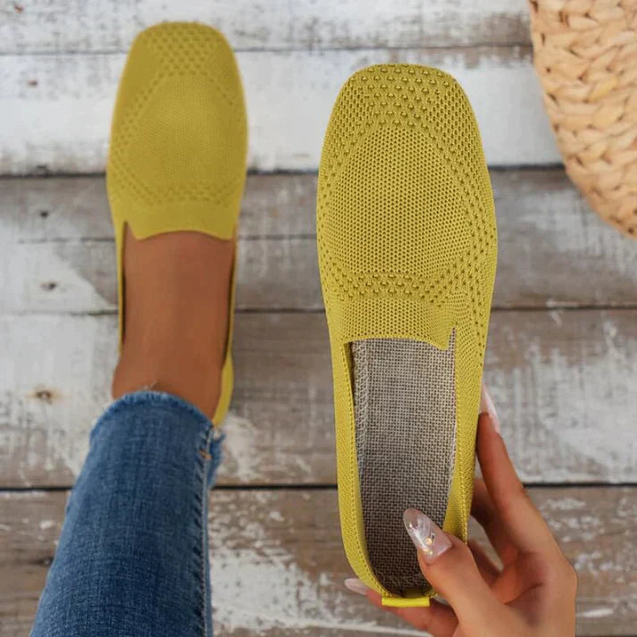 Emeja | Comfortabele Schoenen voor Vrouwen