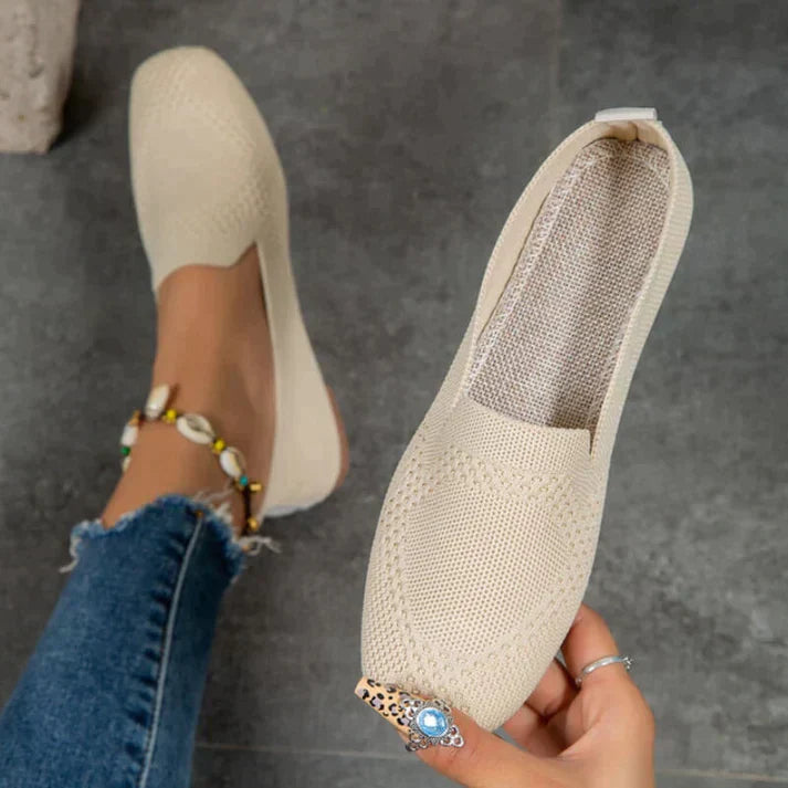 Emeja | Comfortabele Schoenen voor Vrouwen