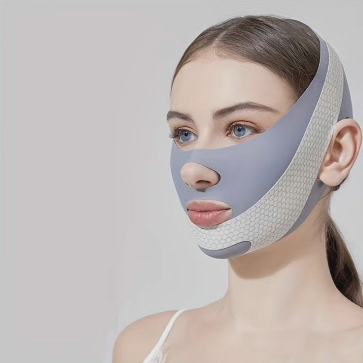 Emeja | Contourmasker DermaLift – Verstevigend en Lifting van de Huid
