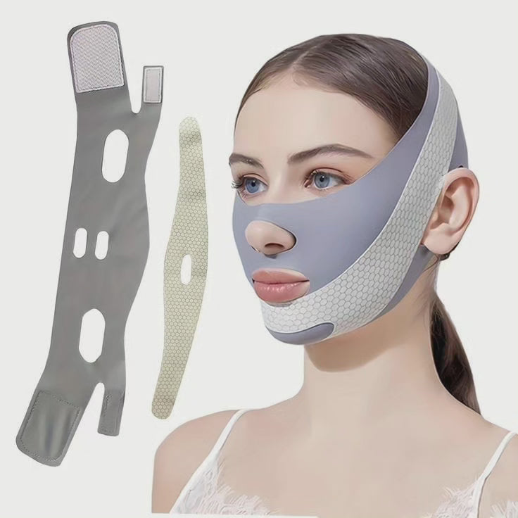 Emeja | Contourmasker DermaLift – Verstevigend en Lifting van de Huid