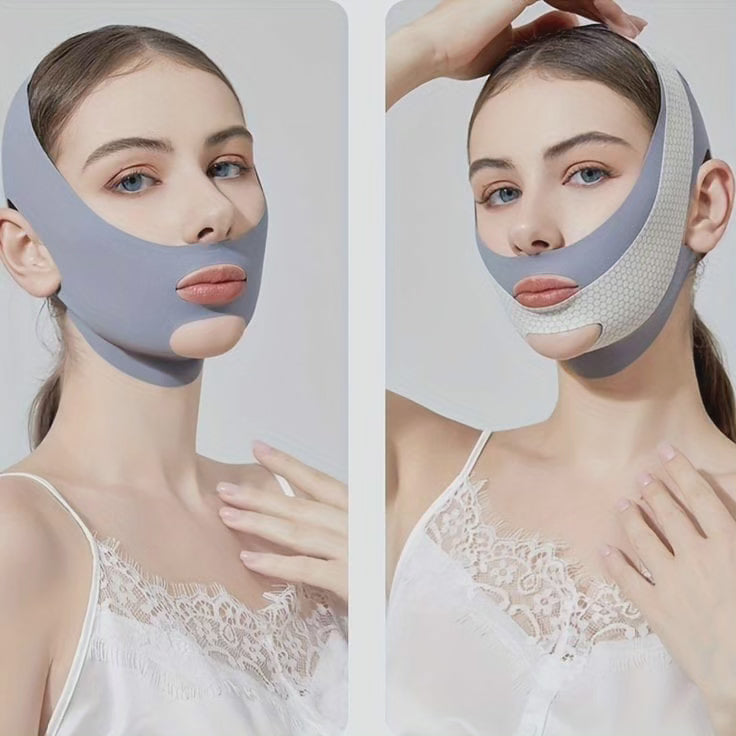 Emeja | Contourmasker DermaLift – Verstevigend en Lifting van de Huid