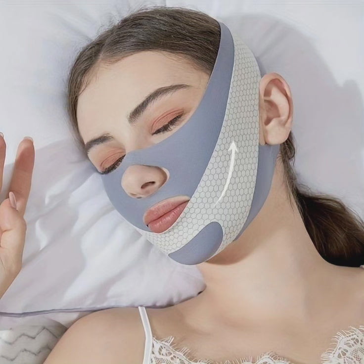 Emeja | Contourmasker DermaLift – Verstevigend en Lifting van de Huid