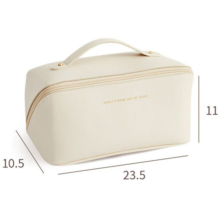 Emeja | Cosmetica Tas | Elegant en Ruim | Praktische Opslag