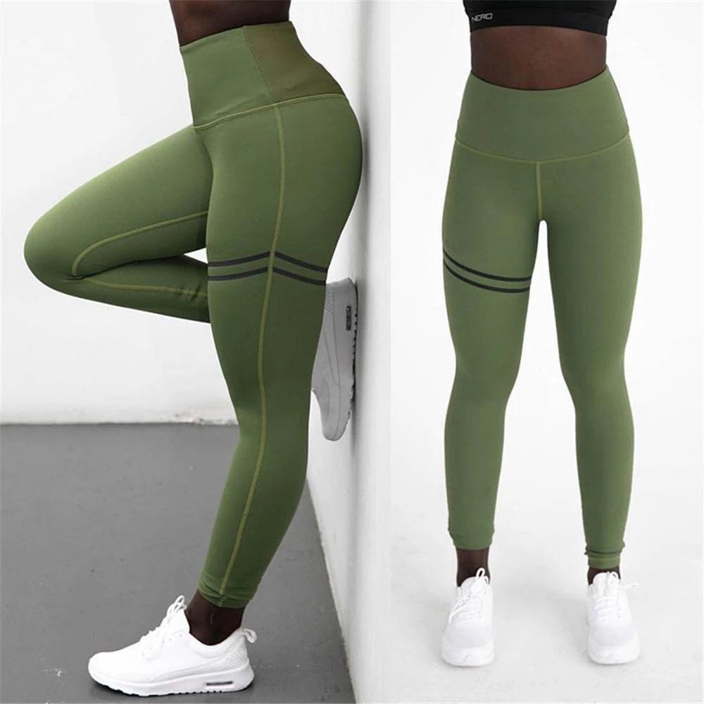Emeja | Dames Anti-Cellulite Compressie Leggings
