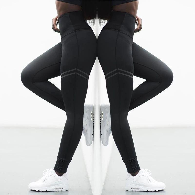 Emeja | Dames Anti-Cellulite Compressie Leggings