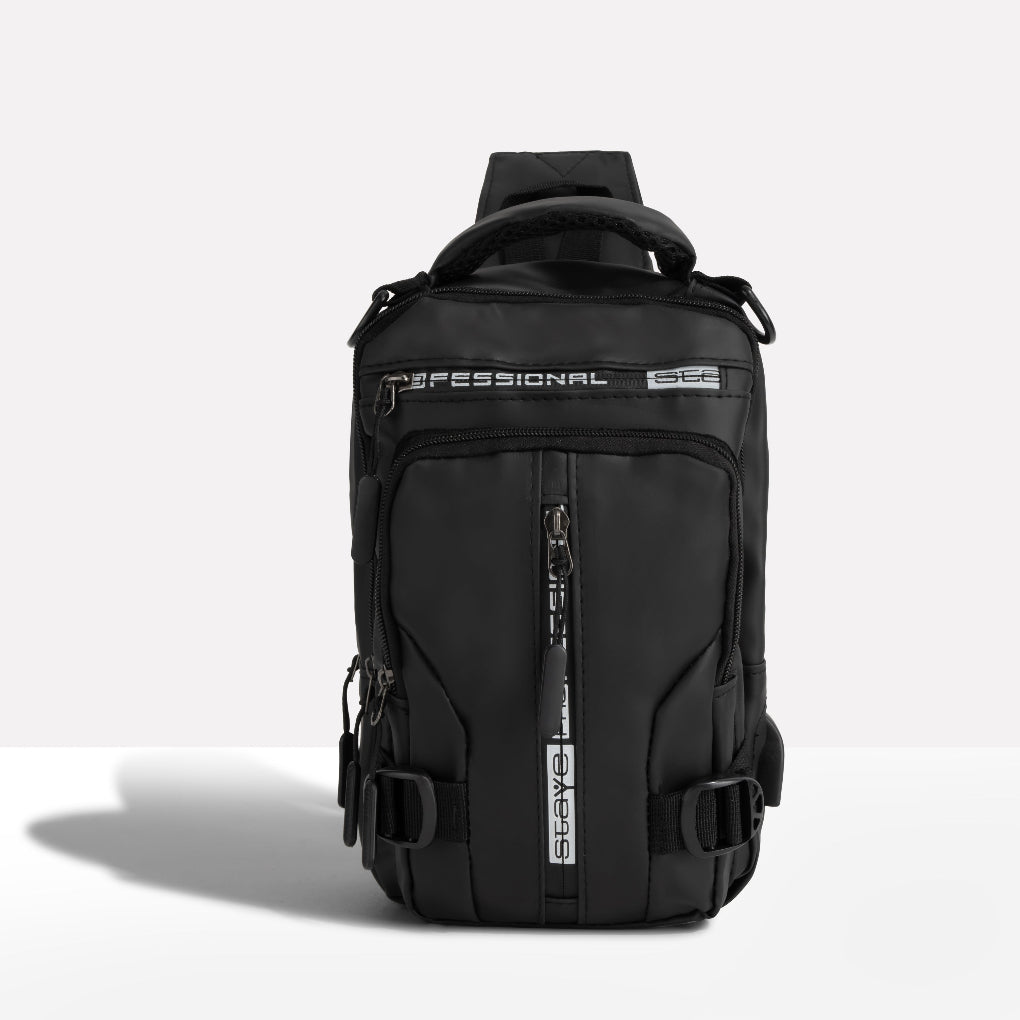 Emeja | Dames Convertible Anti-Diefstal Sling Bag