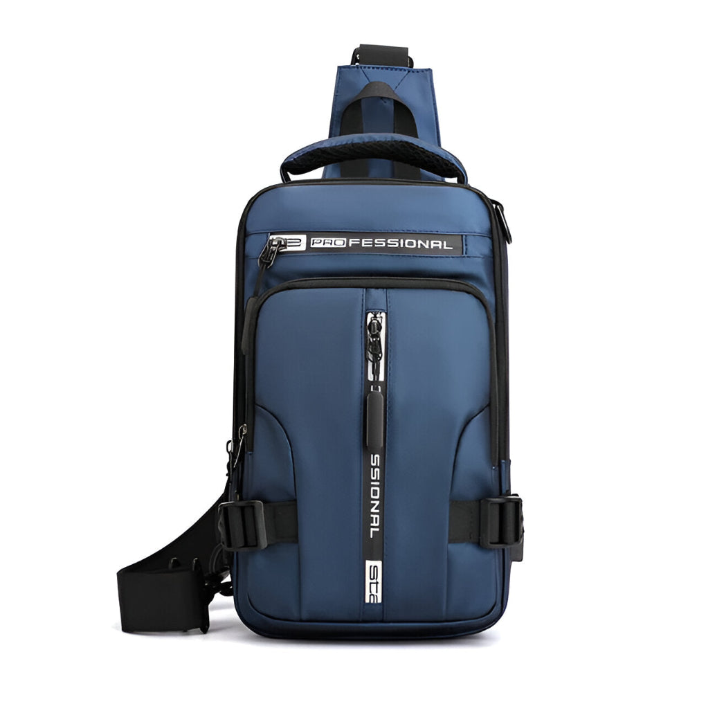 Emeja | Dames Convertible Anti-Diefstal Sling Bag
