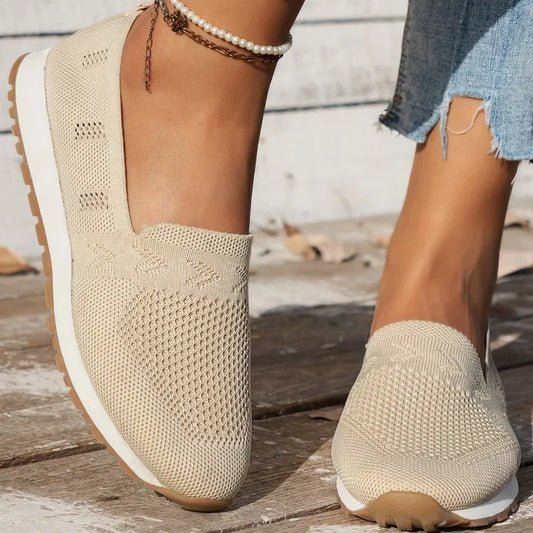 Emeja | Dames Orthopedische Instap Loafers