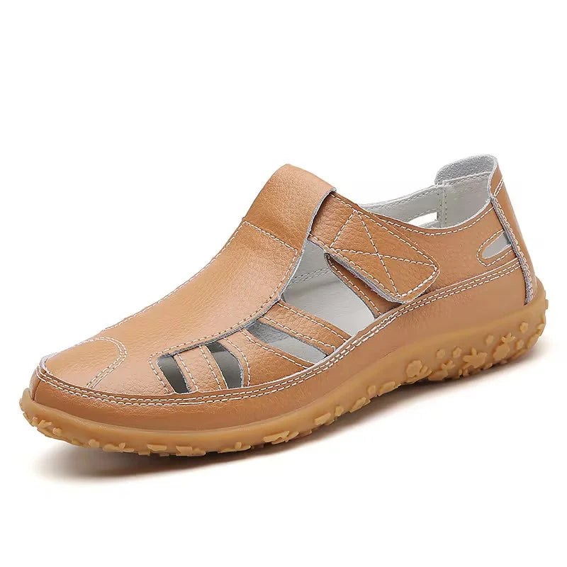Emeja | Dames Orthopedische Sandalen met Bandjes