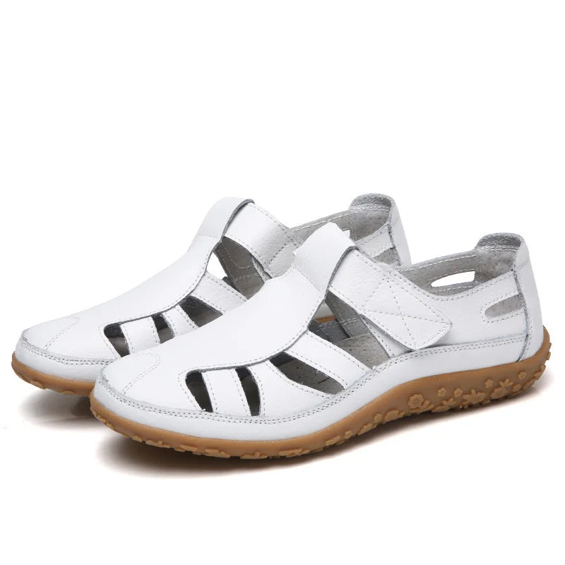 Emeja | Dames Orthopedische Sandalen met Bandjes