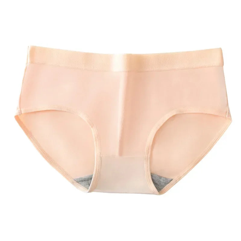 Emeja | Dames Periodenondergoed Hoge Taille