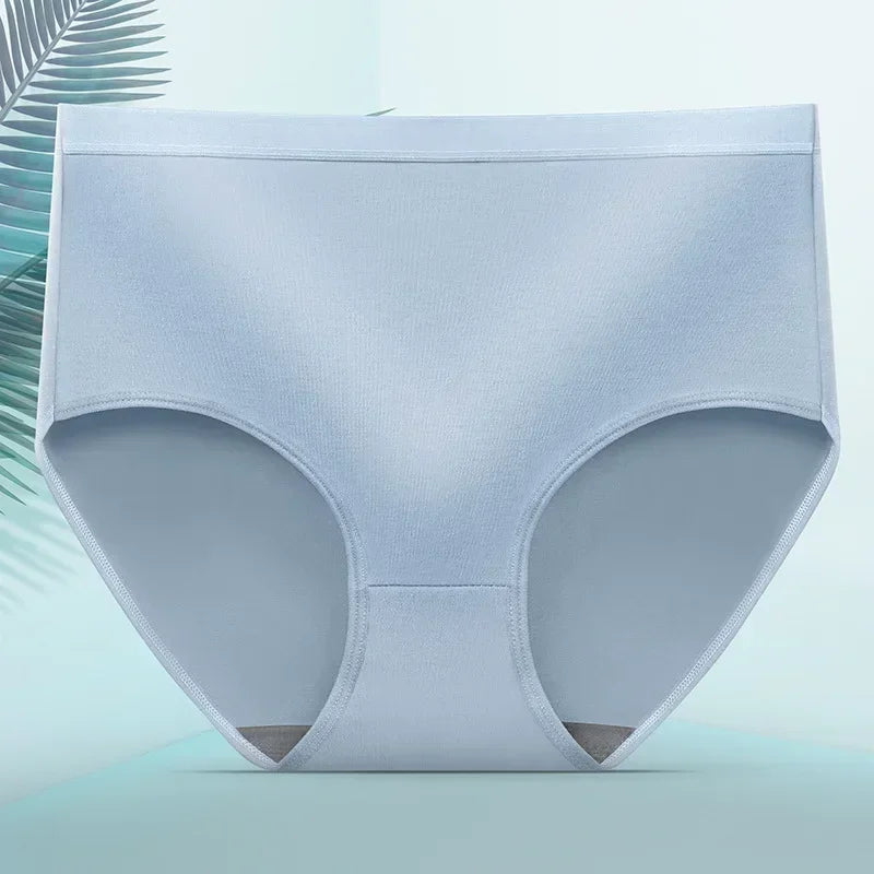 Emeja | Dames Periodenondergoed Hoge Taille