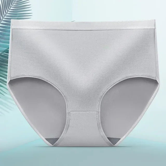 Emeja | Dames Periodenondergoed Hoge Taille