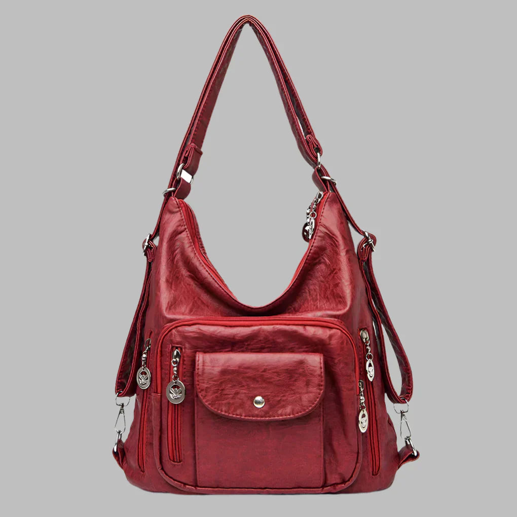 Emeja | Dames Slouchy Tote Bag