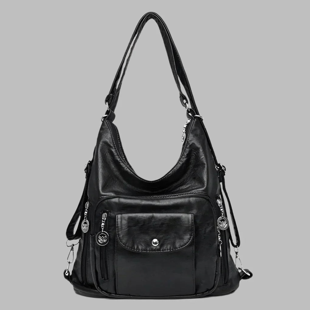 Emeja | Dames Slouchy Tote Bag