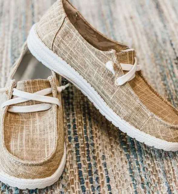 Emeja - Dames Veterschoenen