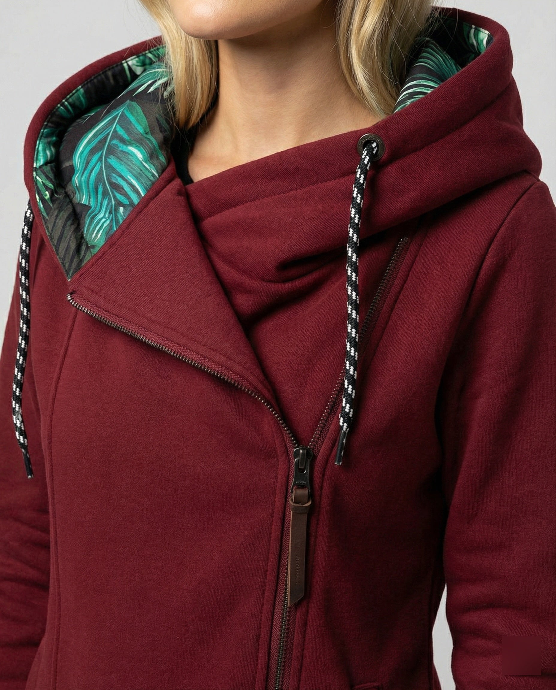Emeja - Dames Winterjas, Warm & Stijlvol Geknipt