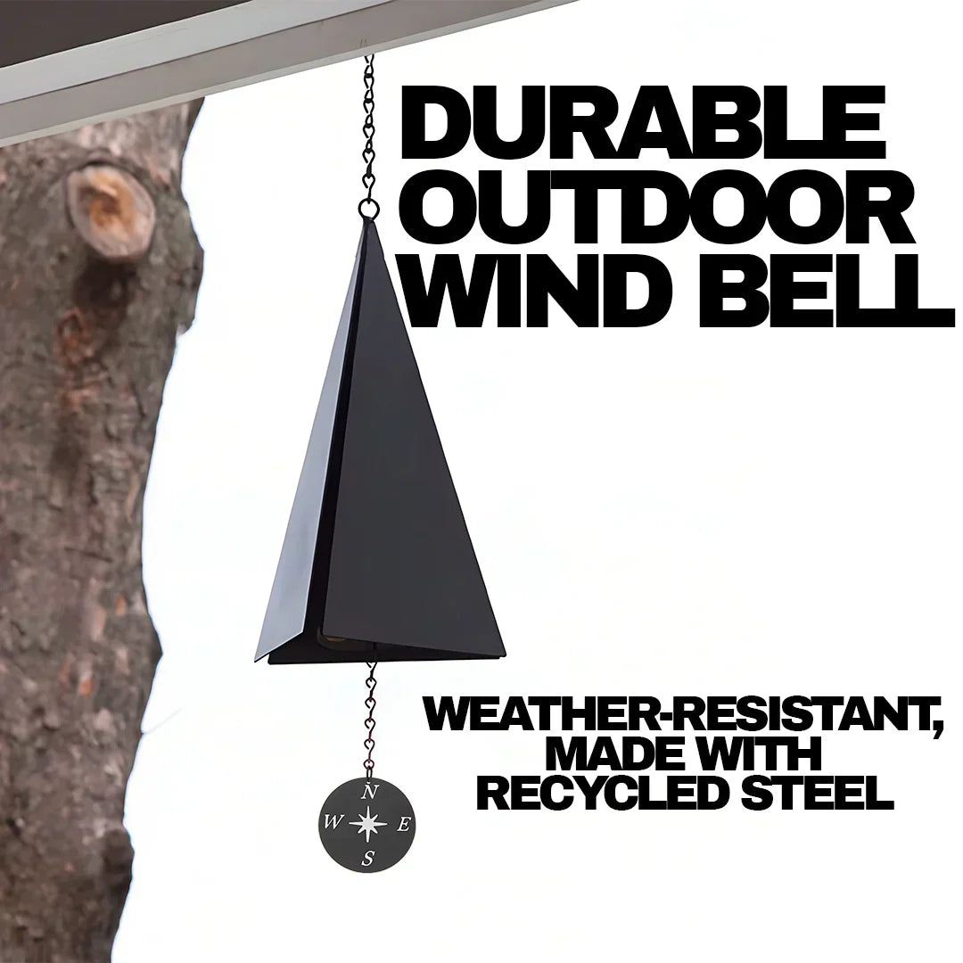Emeja | Deur County Windbel