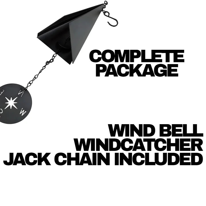 Emeja | Deur County Windbel