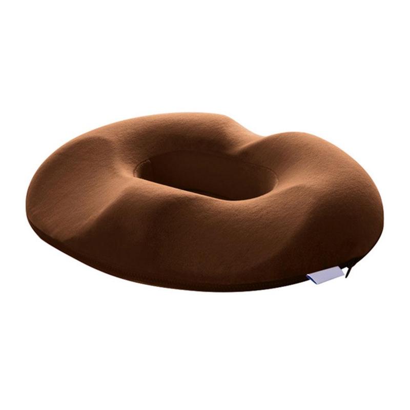 Emeja | Donut Zitkussen voor Aambeien & Stuitpijn Verlichting
