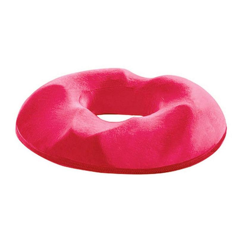 Emeja | Donut Zitkussen voor Aambeien & Stuitpijn Verlichting