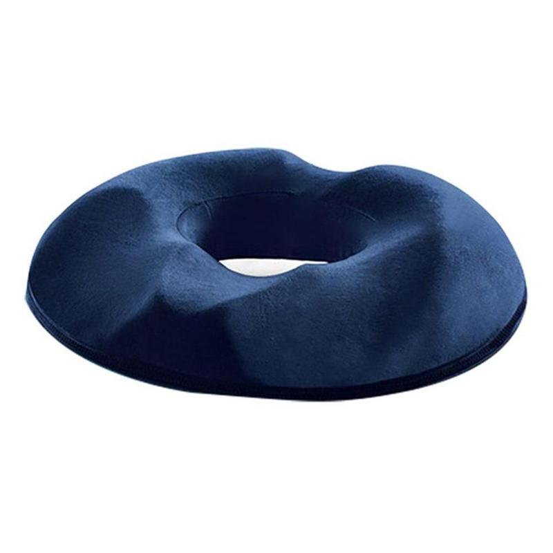 Emeja | Donut Zitkussen voor Aambeien & Stuitpijn Verlichting