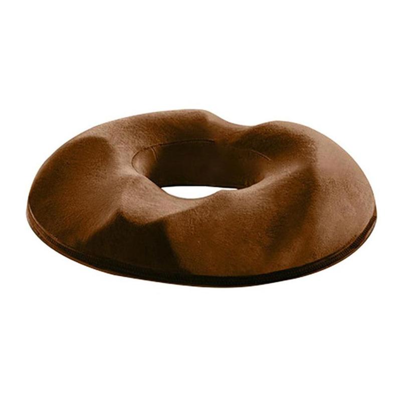 Emeja | Donut Zitkussen voor Aambeien & Stuitpijn Verlichting