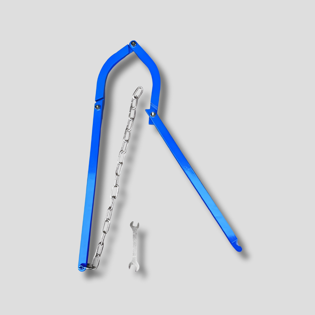 Emeja | Draadhek Spanner Gereedschap met Ketting