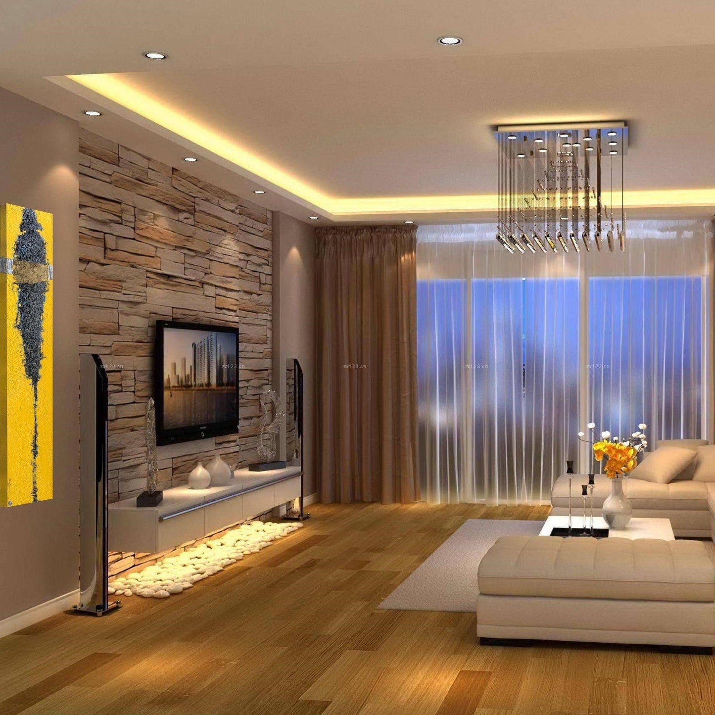 Emeja | Draadloze Bewegingssensor LED Strip - LumaStrip