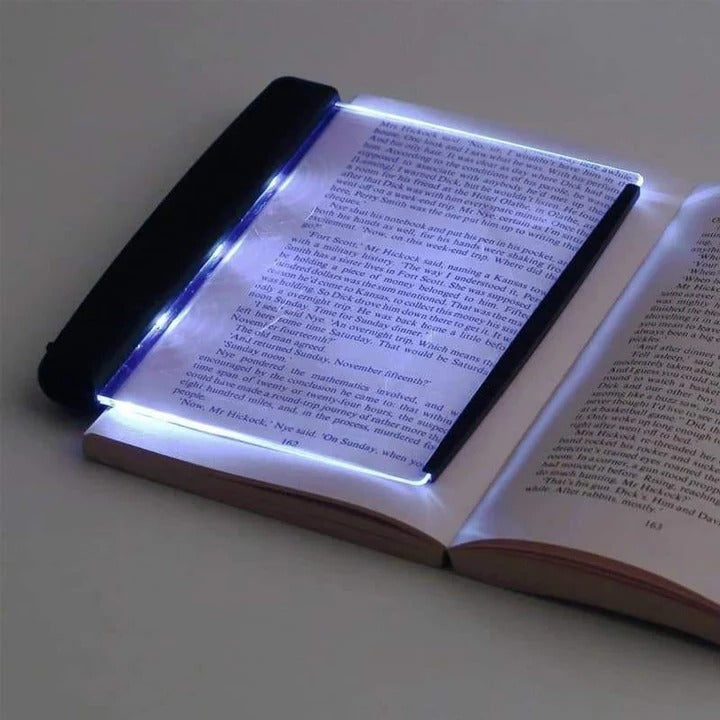 Emeja | Draagbare Leeslamp