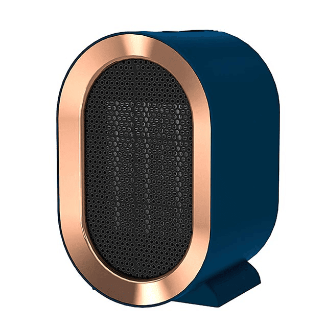 Emeja | Draagbare Snelle Verwarming Heater Ovale Frame