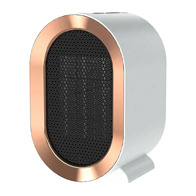 Emeja | Draagbare Snelle Verwarming Heater Ovale Frame