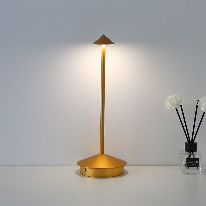 Emeja | Draagbare Tafellamp - Draadloze Lamp met Dimbare Pina Pro Inspiratie
