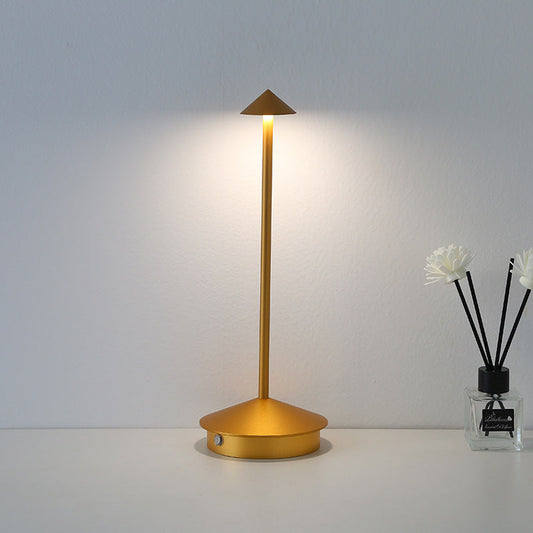 Emeja | Draagbare Tafellamp - Draadloze Lamp met Dimbare Pina Pro Inspiratie