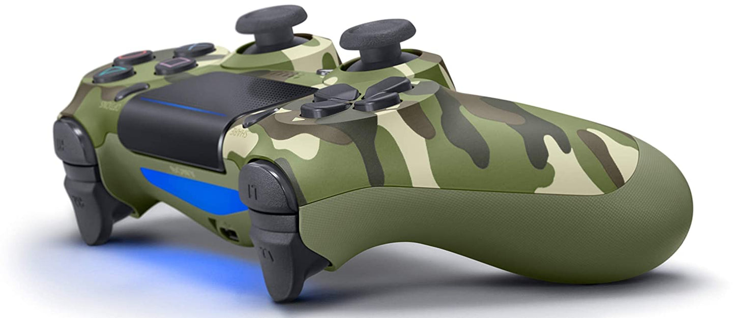 Emeja | DualShock Draadloze Controller voor PlayStation 4