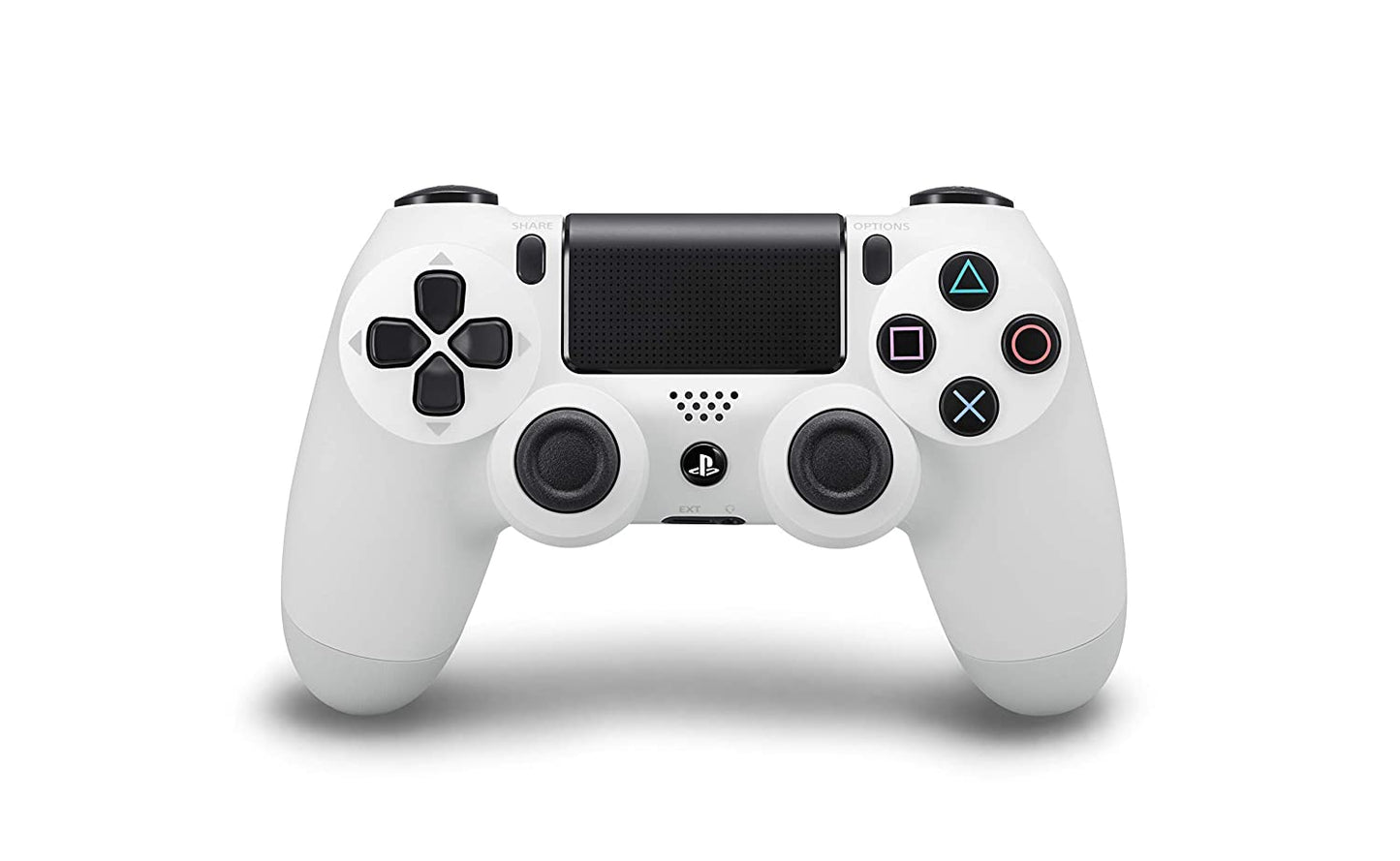 Emeja | DualShock Draadloze Controller voor PlayStation 4