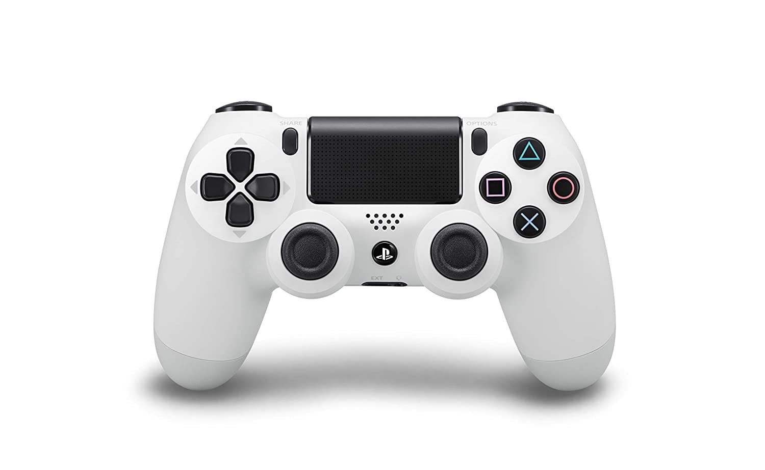Emeja | DualShock Draadloze Controller voor PlayStation 4