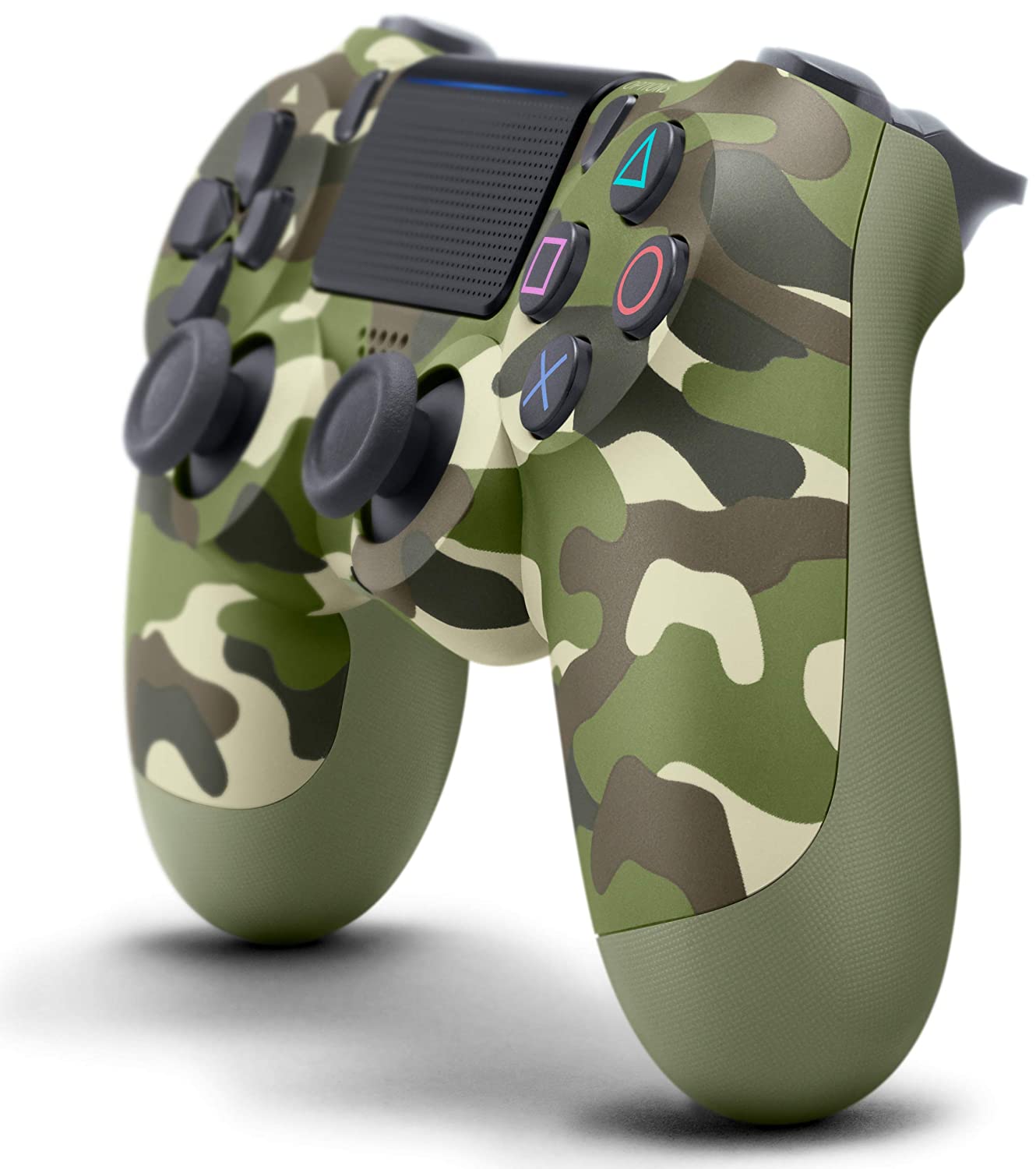 Emeja | DualShock Draadloze Controller voor PlayStation 4