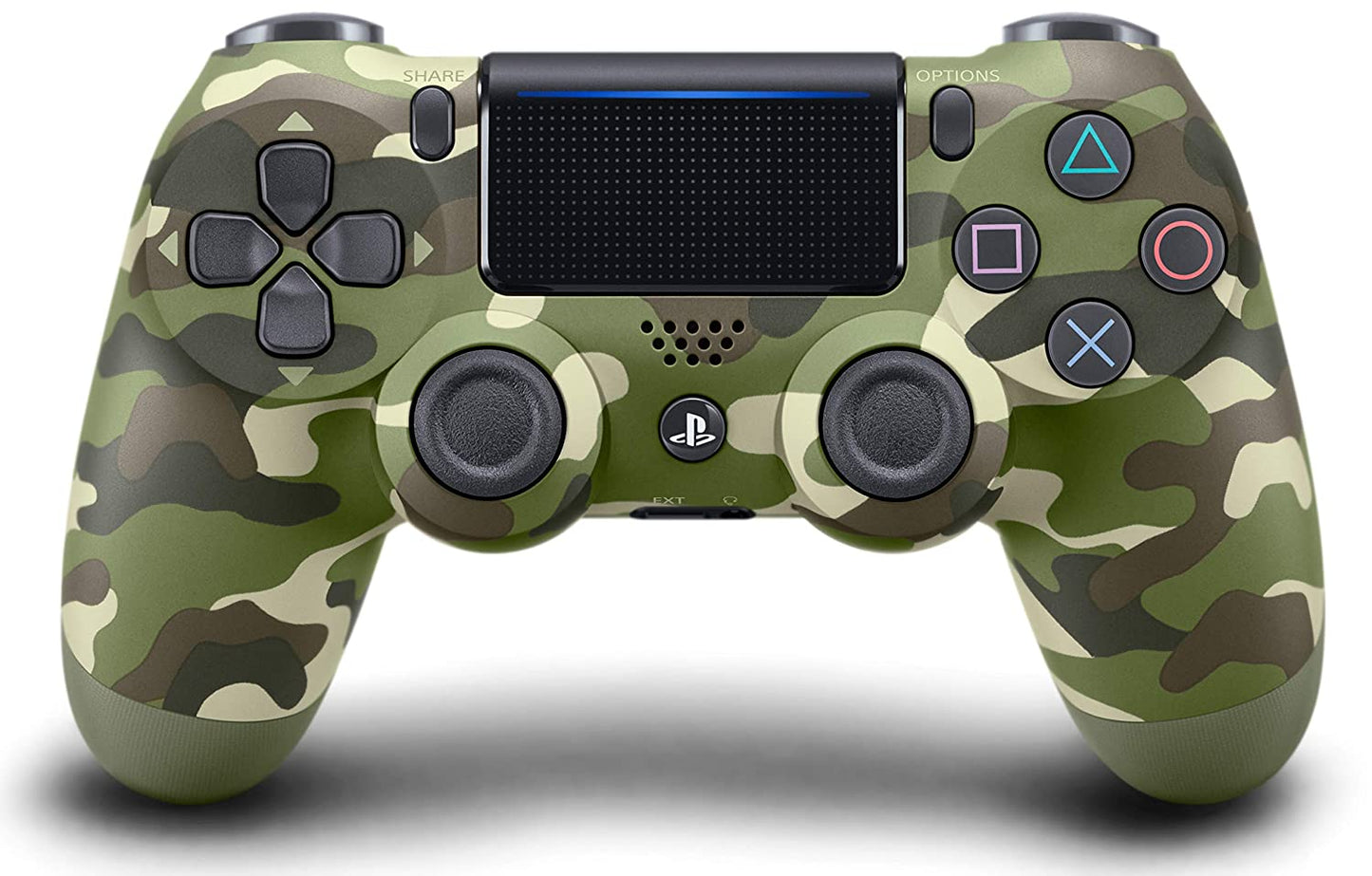 Emeja | DualShock Draadloze Controller voor PlayStation 4
