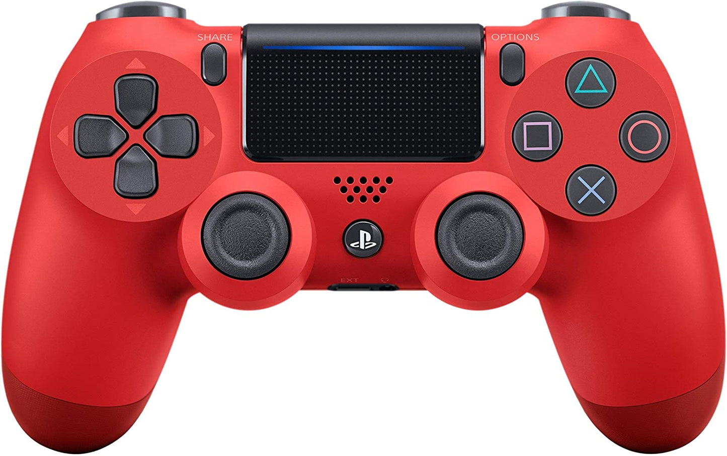 Emeja | DualShock Draadloze Controller voor PlayStation 4