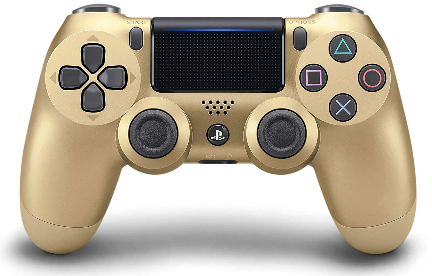 Emeja | DualShock Draadloze Controller voor PlayStation 4