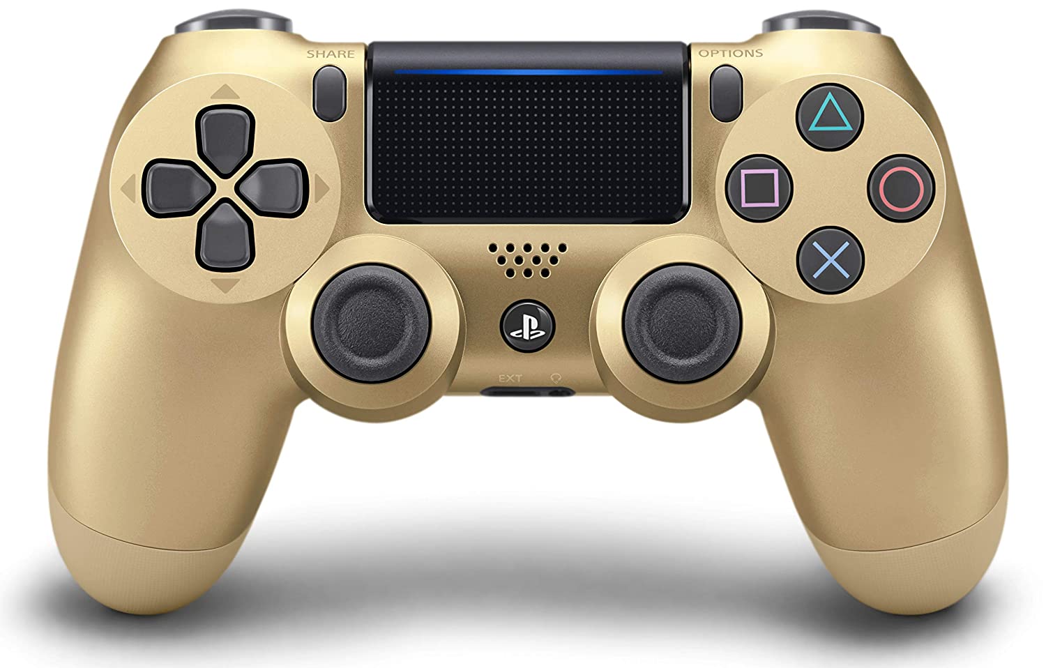 Emeja | DualShock Draadloze Controller voor PlayStation 4