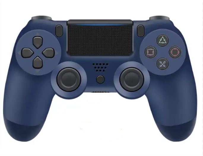 Emeja | DualShock Draadloze Controller voor PlayStation 4