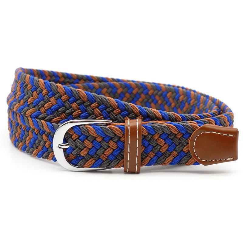 Emeja | Elastische Geweven Dunne Riem